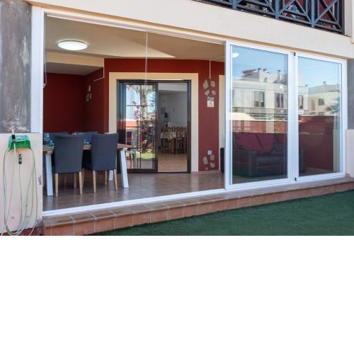 El Rincon - No Stress Holidays