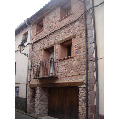 El Rincón de Bezas