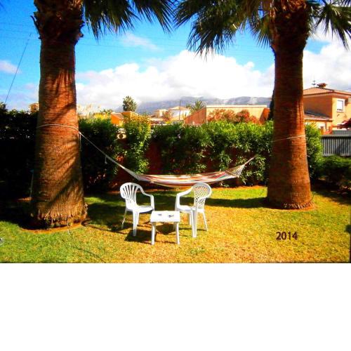 El Rincón De Denia - Paraiso Del Sol