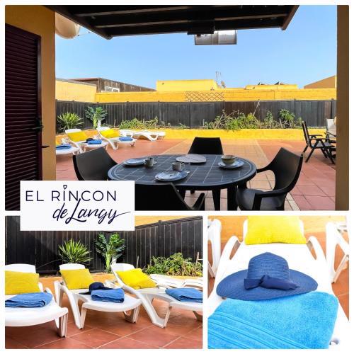 El Rincón de Langy