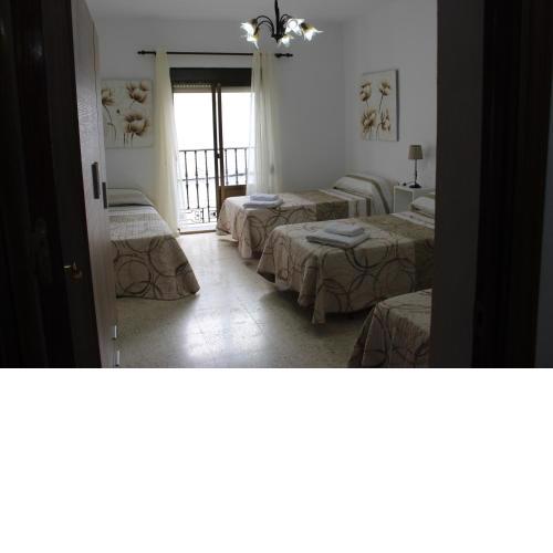 El Rincón de Matías (Apartamento turístico)