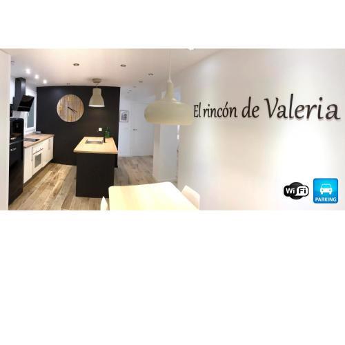 El rincón de Valeria