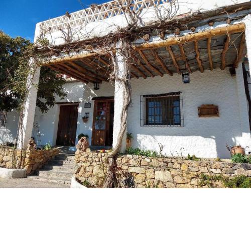 EL RINCON DE YEGEN