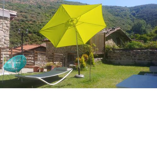 El Rincon De Zaldierna