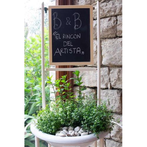 El Rincon del Artista