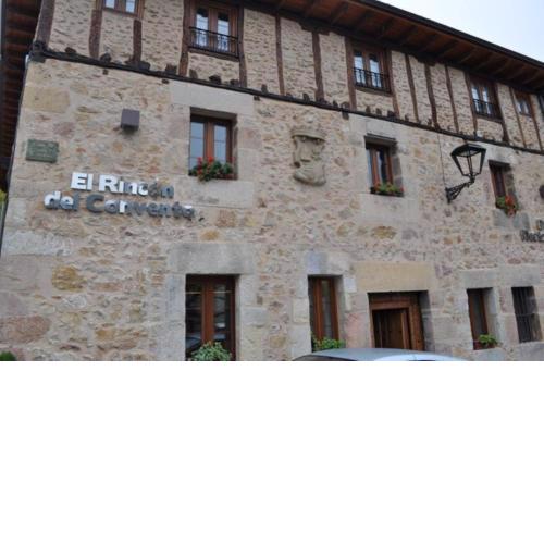 El Rincón Del Convento