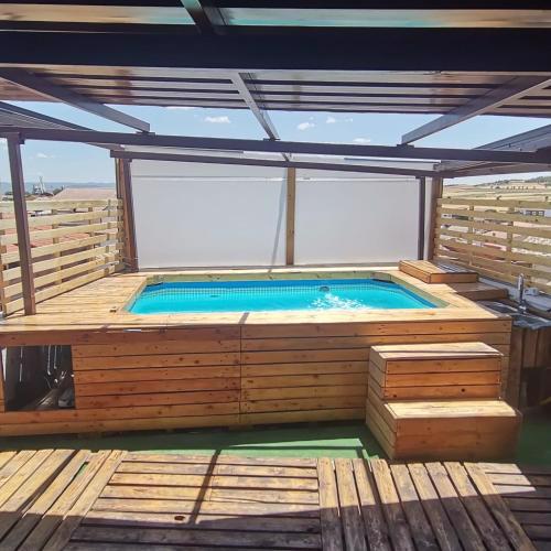 El Rincón del descanso