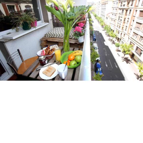 "El rincon del pintor"Enorme piso a 100mt Laurel