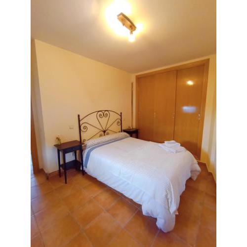 El Rincón del Sanabrés, Hermana Menor, petfriendly