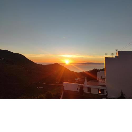 El Rincón del Senderista