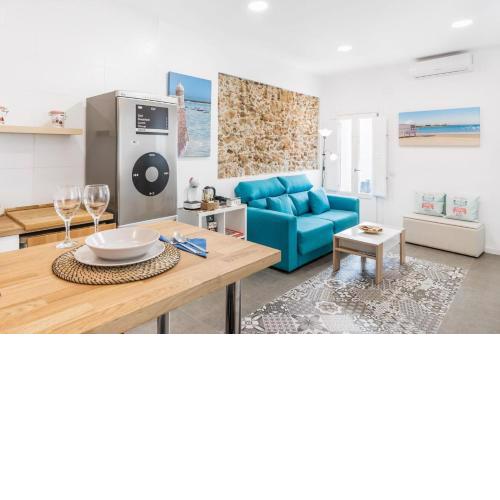 El Rincón del Tío de la Tiza