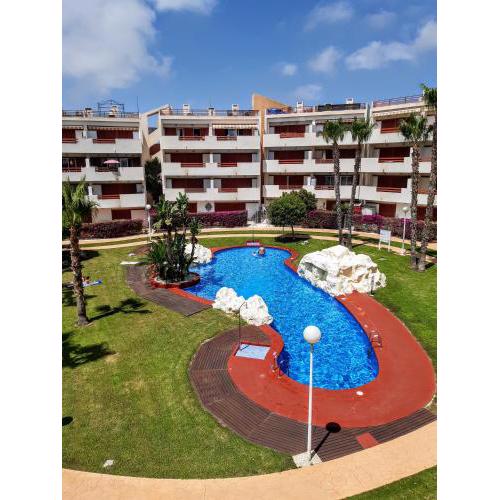 El Rincon Getaway Sea & Golf