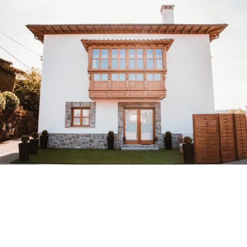 El Riveru - Astur Casas Rurales