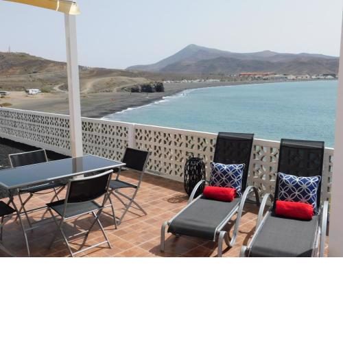 El Roquito Ocean View