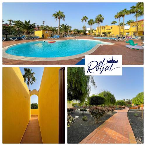 EL ROYAL CORRALEJO