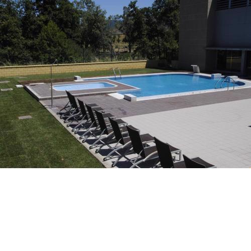 El Salugral Termal Resort