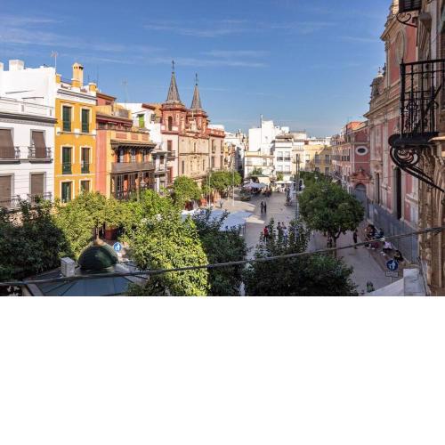 El Salvador City Center Suite by Valcambre