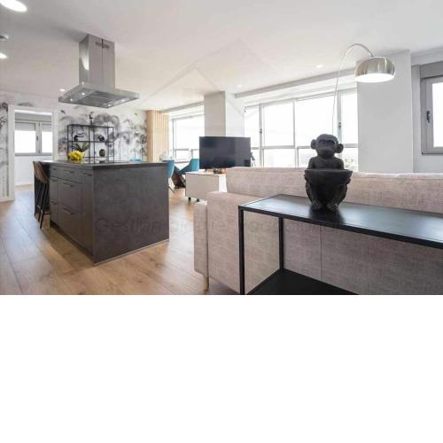 El Séptimo Apartamento