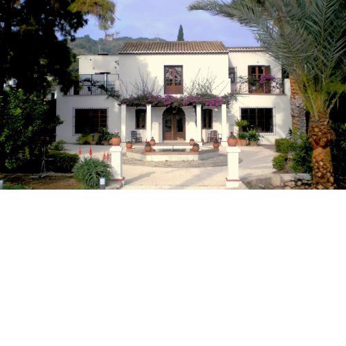 El Sequer Casa Rural