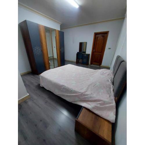 El-Shaikh Zayed, 6 october 3BHK flat