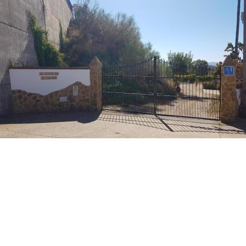 EL SITIO DE SU RECREO