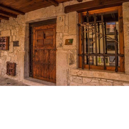 El Soportal de Uceda