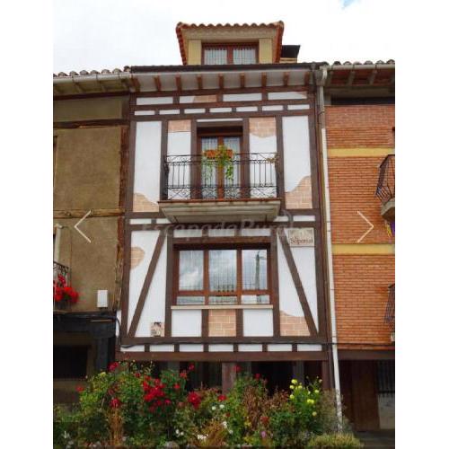 El soportal
