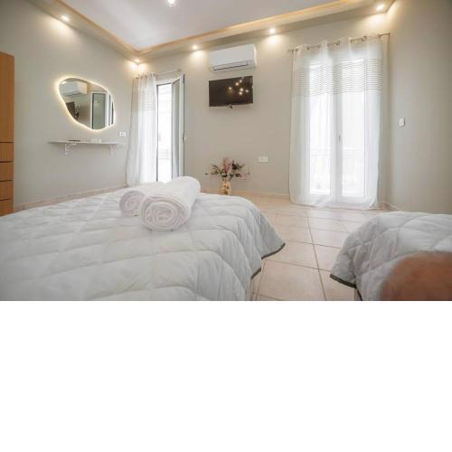 El Sueño de Zante 2nd City Center Apartments