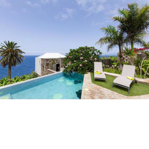 El Susurro Ecoliving VILLA GUINCHO