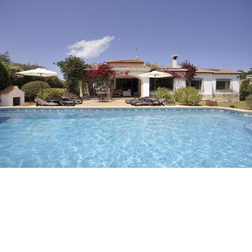 El Tesorito Javea