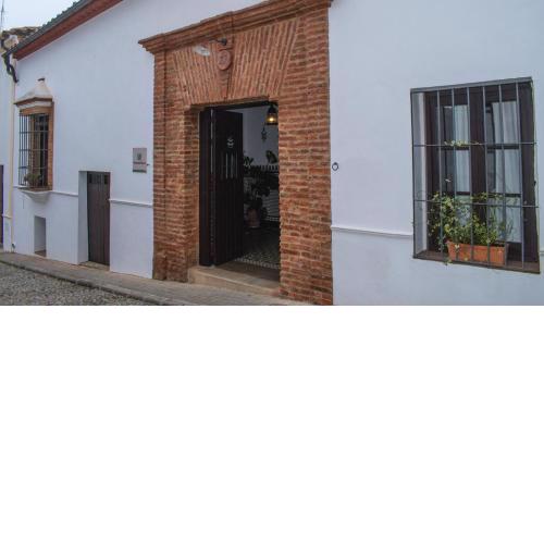 El Tragaluz - Casas en el pueblo para 4 personas