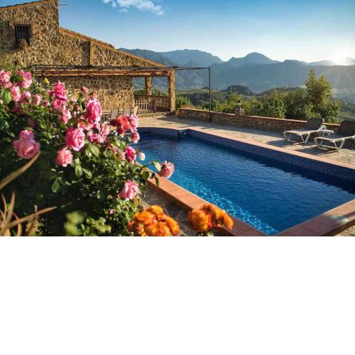 El Valle Dorado
