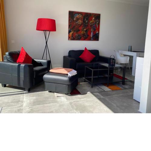 El Valle Top Appartement mit gigantischem Ausblick
