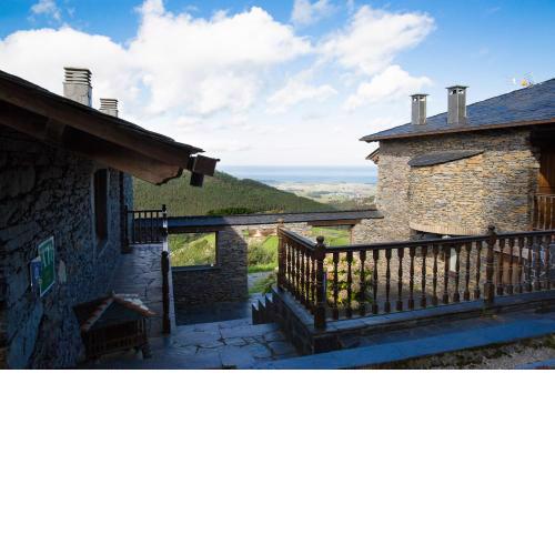 El Vallín de Alba