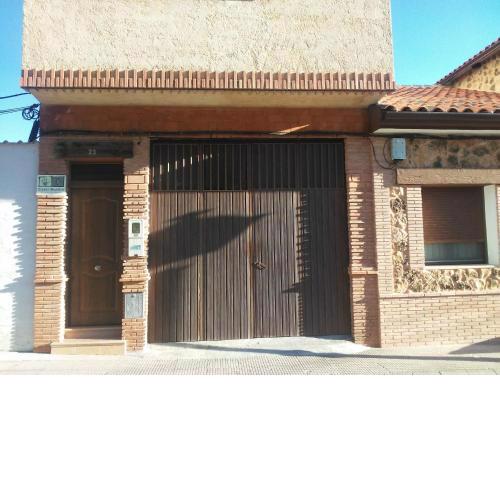 El Ventorrillo duplex
