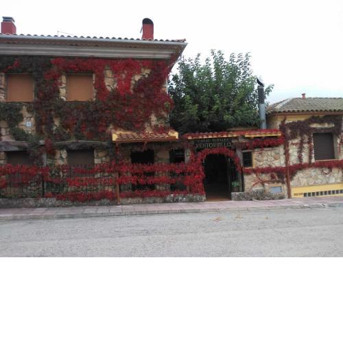 El Ventorrillo grande