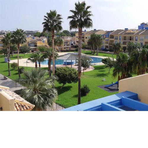 El Verger Apartment near Denia