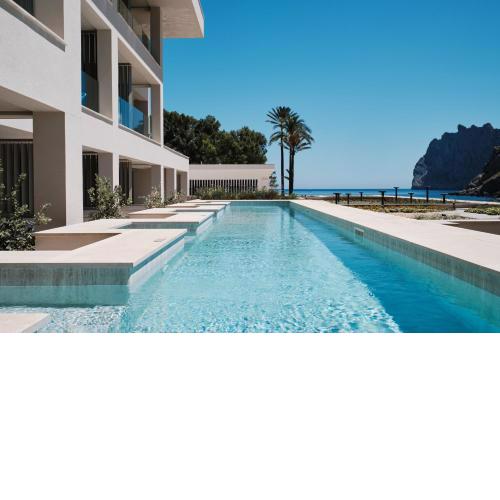 El Vicenç de la Mar - Adults Only - Over 12