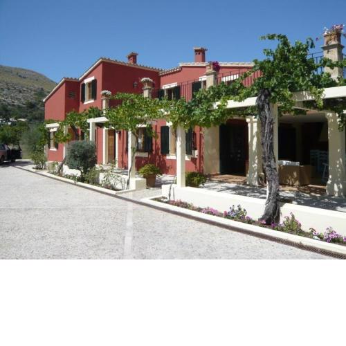 El Vilar