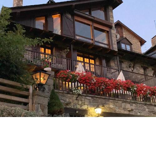 El Xalet de Taüll Hotel Rural