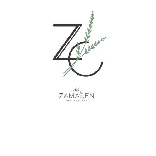 El ZAMACÉN