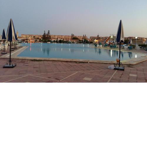 El Zohour Chalet North Coast