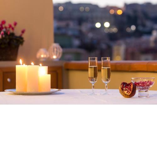 Elafi Penthouse