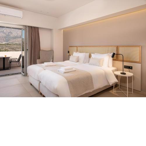 Elafonisi Resort by Kalomirakis Family