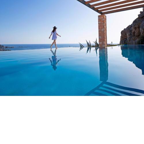 Elafonisi Villas
