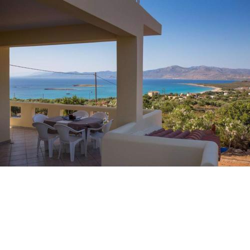 Elafonisos Amazing View