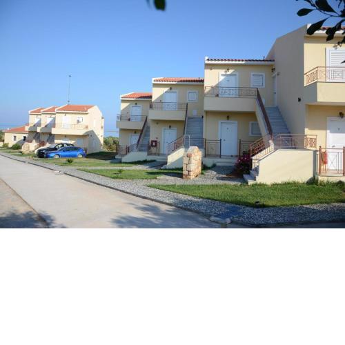 Elafonisos Diamond Resort