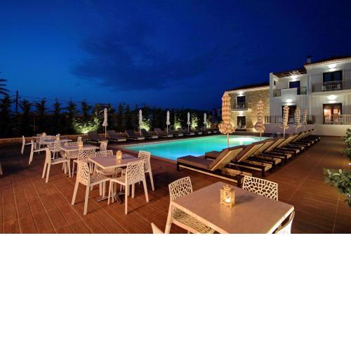 Elafonisos Resort
