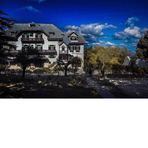 Elafos Hotel