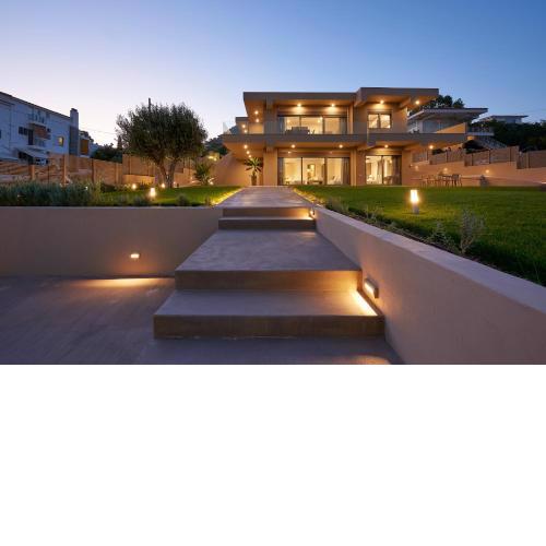 Elaia Luxury Suites Lagonisi